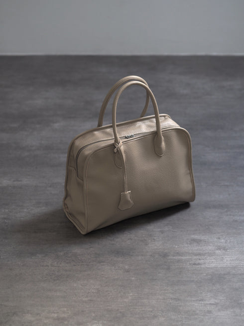 A4 ボストンハンドバッグ 12-1153